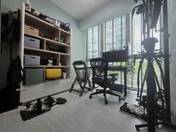 The Terrace (D19), Condominium #564161611